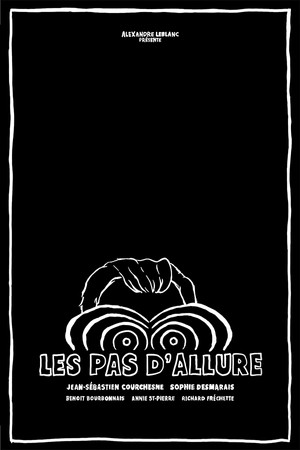 Les pas d'allure (2022)