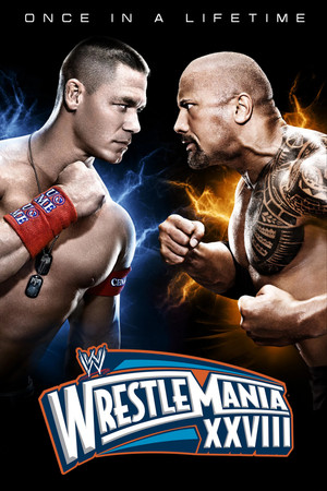 WWE WrestleMania XXVIII (2012)