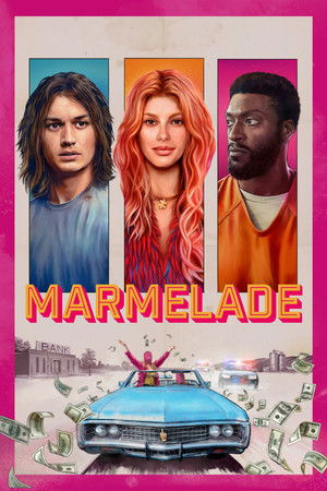 Marmelade (2024)