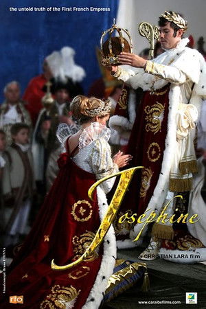Le mystère Joséphine (2009)