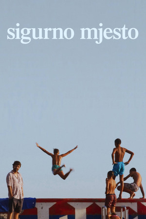 Sigurno mjesto (2023)