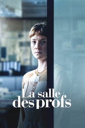 La Salle des profs (2023)