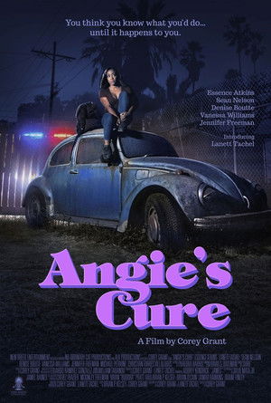 Angie's Cure (2022)