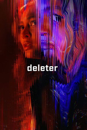 Deleter (2022)