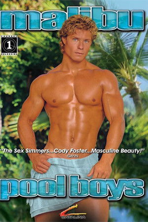Malibu Pool Boys (1992)
