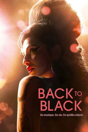 Back to Black (2024)