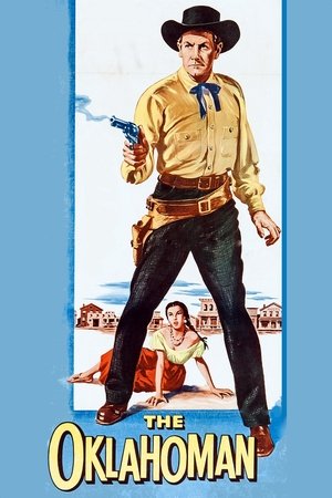 Fureur sur l'Oklahoma (1957)