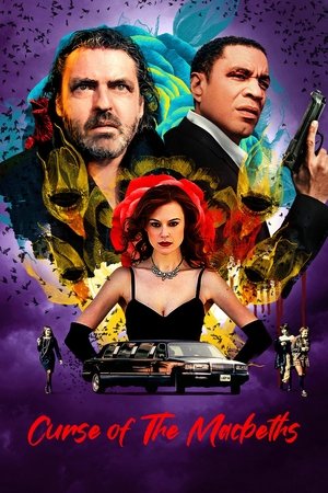 Curse of the Macbeths (2022)