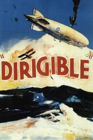 Le dirigeable (1931)