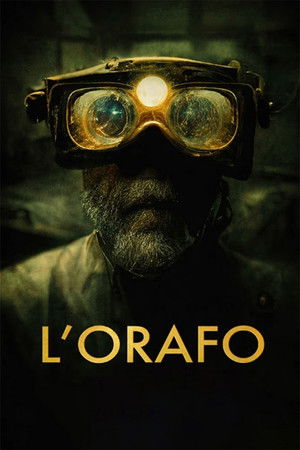 L'Orafo (2022)
