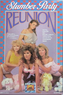 Slumber Party Reunion (1987)