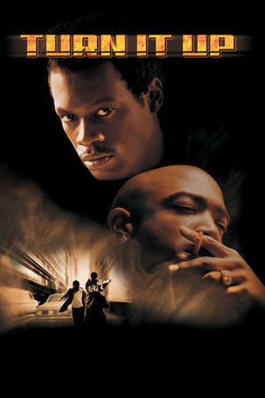 Turn It Up (2000)