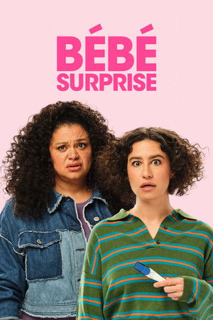Bébé surprise (2024)