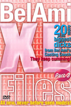 BelAmi XL Files 3 (2005)
