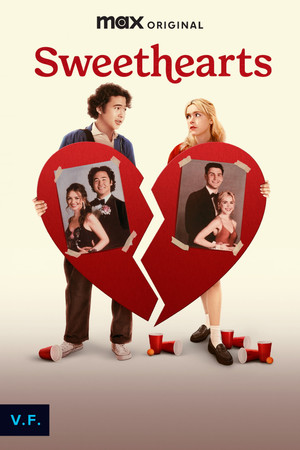 Sweethearts (2024)