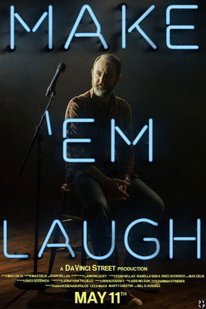 Make 'Em Laugh (2022)