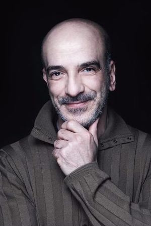 Rabah Ameur-Zaïmeche