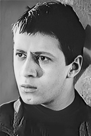 Яков Гудкин