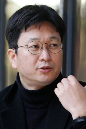 Jeon Kyu-hwan
