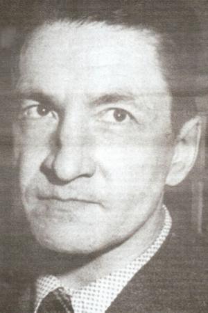 Борис Чирсков