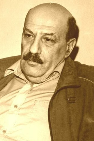 Леонид Менакер