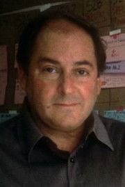 Peter Rosen