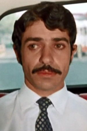 Ավետիք Գեւորգյան