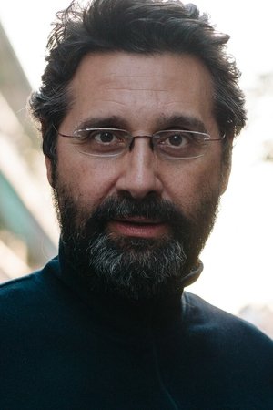 Θάνος Αναστόπουλος