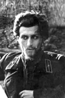 Konstantine Mikaberidze