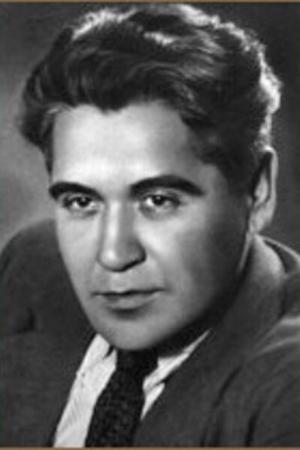 Иван Кузнецов