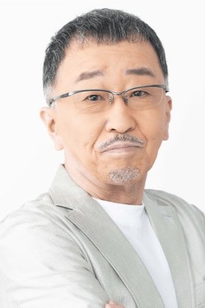 深見亮介
