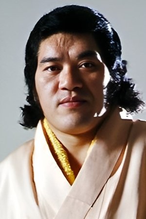 ストロング小林