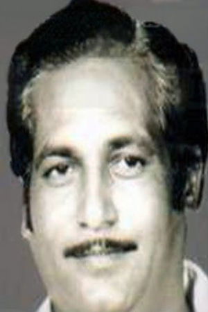 V. Somashekar