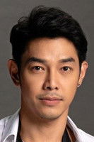 พศุตม์ บานแย้ม