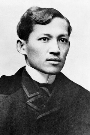 José Rizal