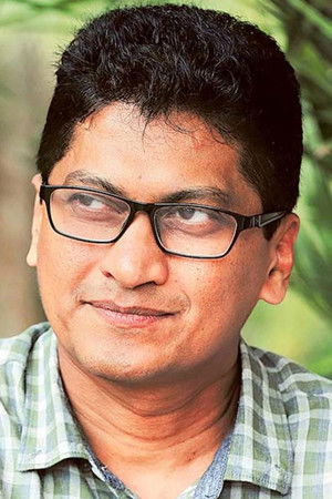 ഡോ ഇക്ബാൽ കുറ്റിപ്പുറം