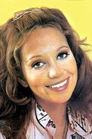 Maria Isabel de Lizandra