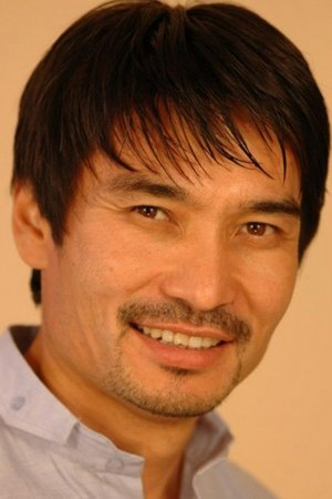 Ержан Нұрымбетов