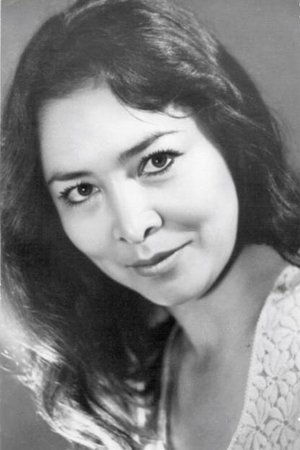 Меруерт Өтекешева