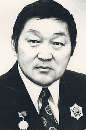 Бадрахын Сумхүү