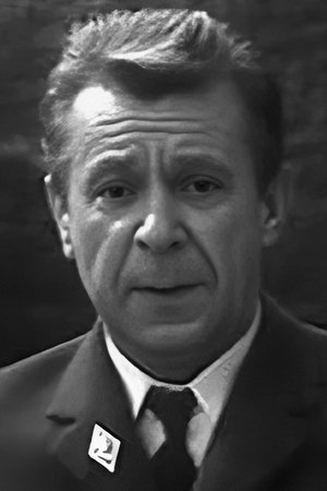 Валентин Абрамов