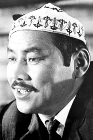 Әлімғазы Райымбеков