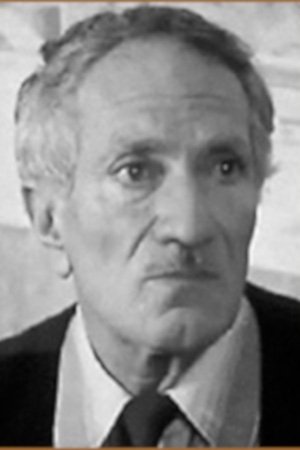 ივანე საყვარელიძე