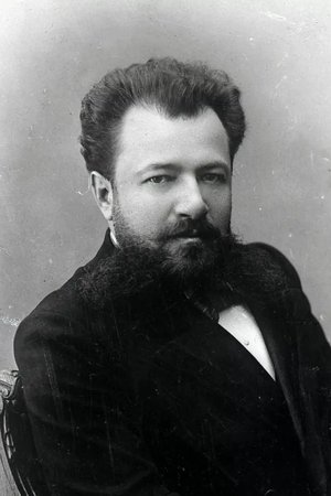 Vladimir Nemirovich-Danchenko