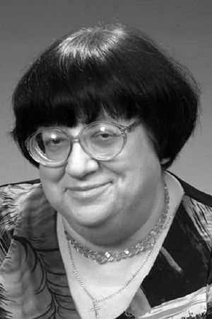 Валерия Новодворская