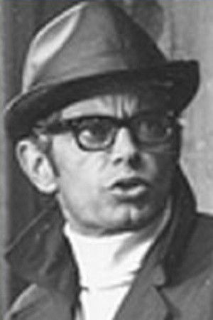 Николай Гибу