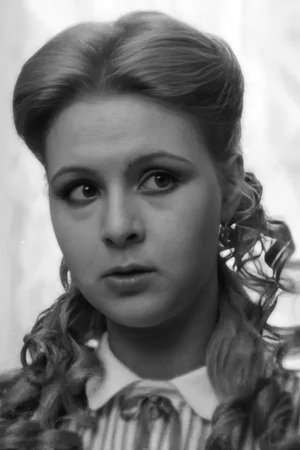 Елена Старостина