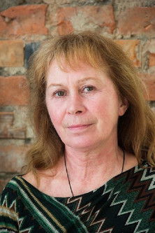 Елена Ложкина