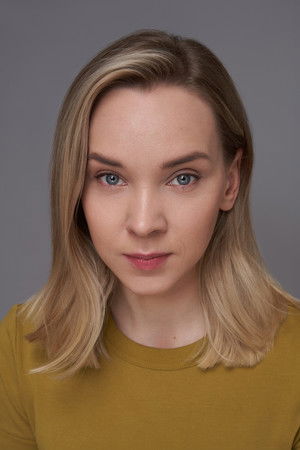 Олеся Грибок