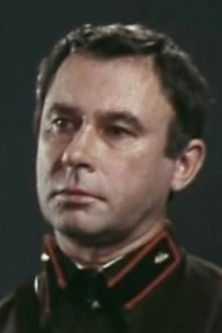 Юрий Колычев